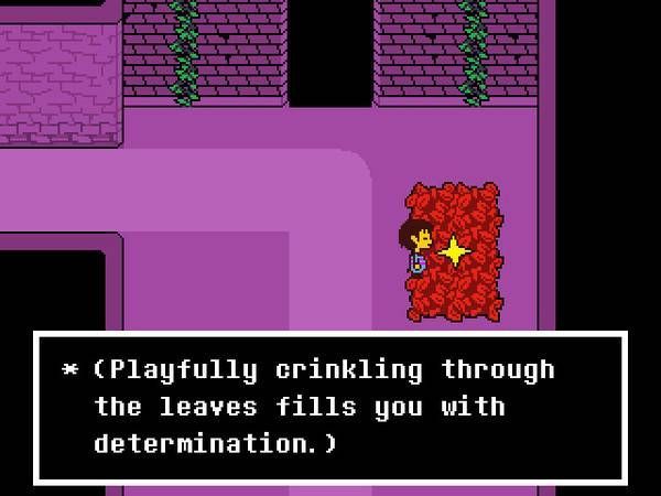 undertale bits and pieces移植版安装 v1.3.2.11