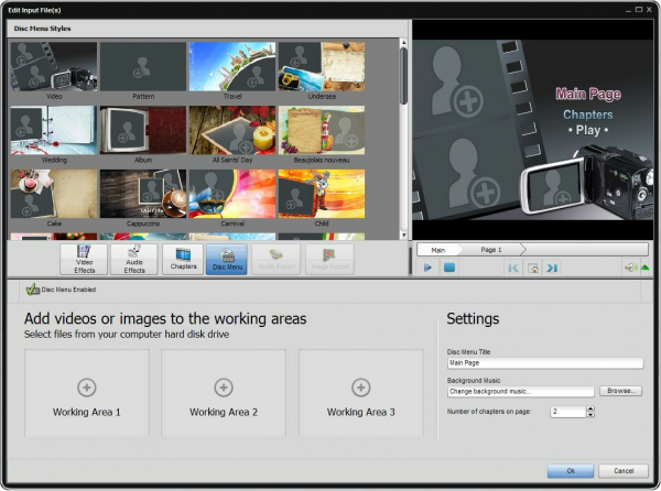 Soft4Boost Video Converter 6.6.3.179 免费版1