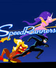 速跑者SpeedRunners下载