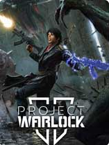 术士计划2 Project Warlock II 中文版