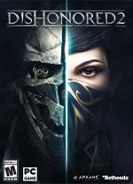 耻辱2 Dishonored 2