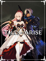 破晓传说 Tales of Arise