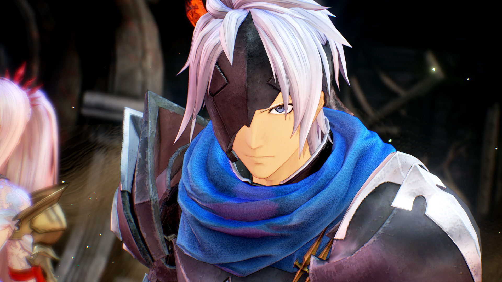 破晓传说 Tales of Arise1