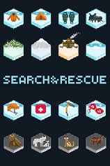 搜索与救援 Search and Rescue