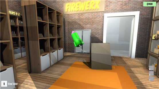 Firewerx 中文版2