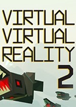 虚拟现实折叠2 Virtual Virtual Reality 2