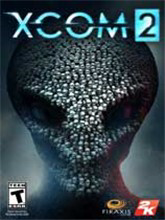 幽浮2 X-COM 2 中文版