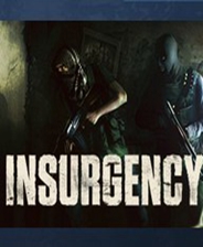 Insurgency游戏库