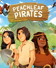 Peachleaf Pirates