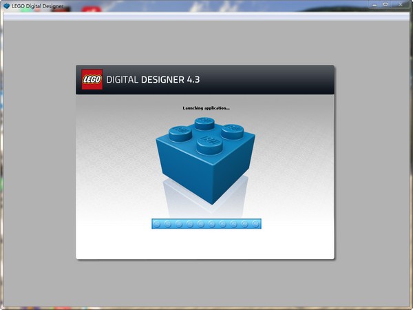 Lego Digital Designerv4.30