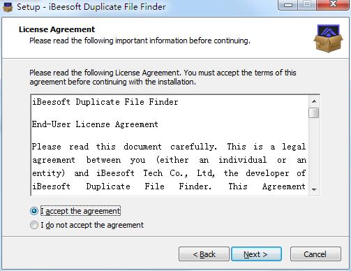 iBeesoft Duplicate File Finderv2.0