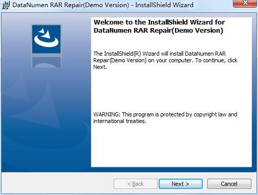 DataNumen RAR Repairv2.8.12