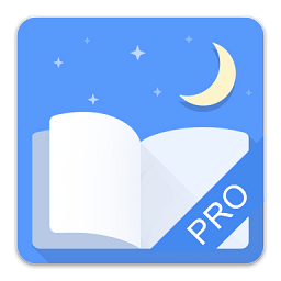 Moon Reader pro