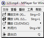 Dplayer(呆呆播放器) v1.2.1免费版