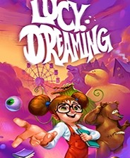 露西之梦 Lucy Dreaming 中文版