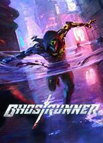 幽灵行者 Ghostrunner 中文版