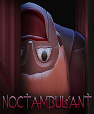 Noctambulant