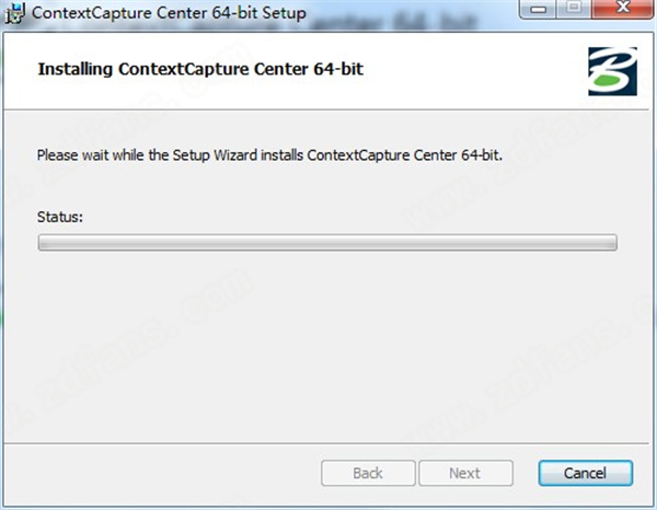 ContextCapture(三维建模软件) v4.4.10正式版