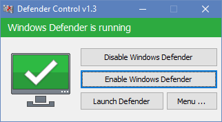 Defender Controlv2.02