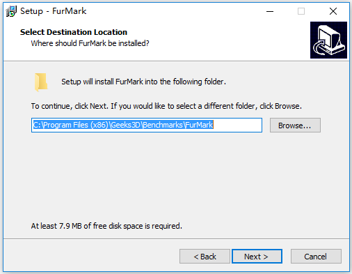 FurMark V1.26.0.0