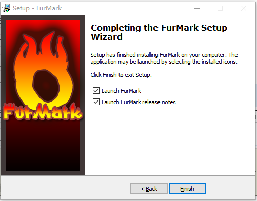 FurMark V1.26.0.0