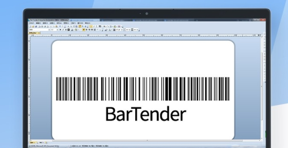 BarTender UltraLitev11.0.30461