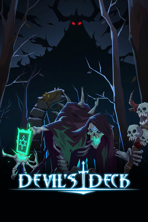 恶魔秘境 Devil's Deck 中文版