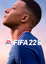 FIFA 22 中文版