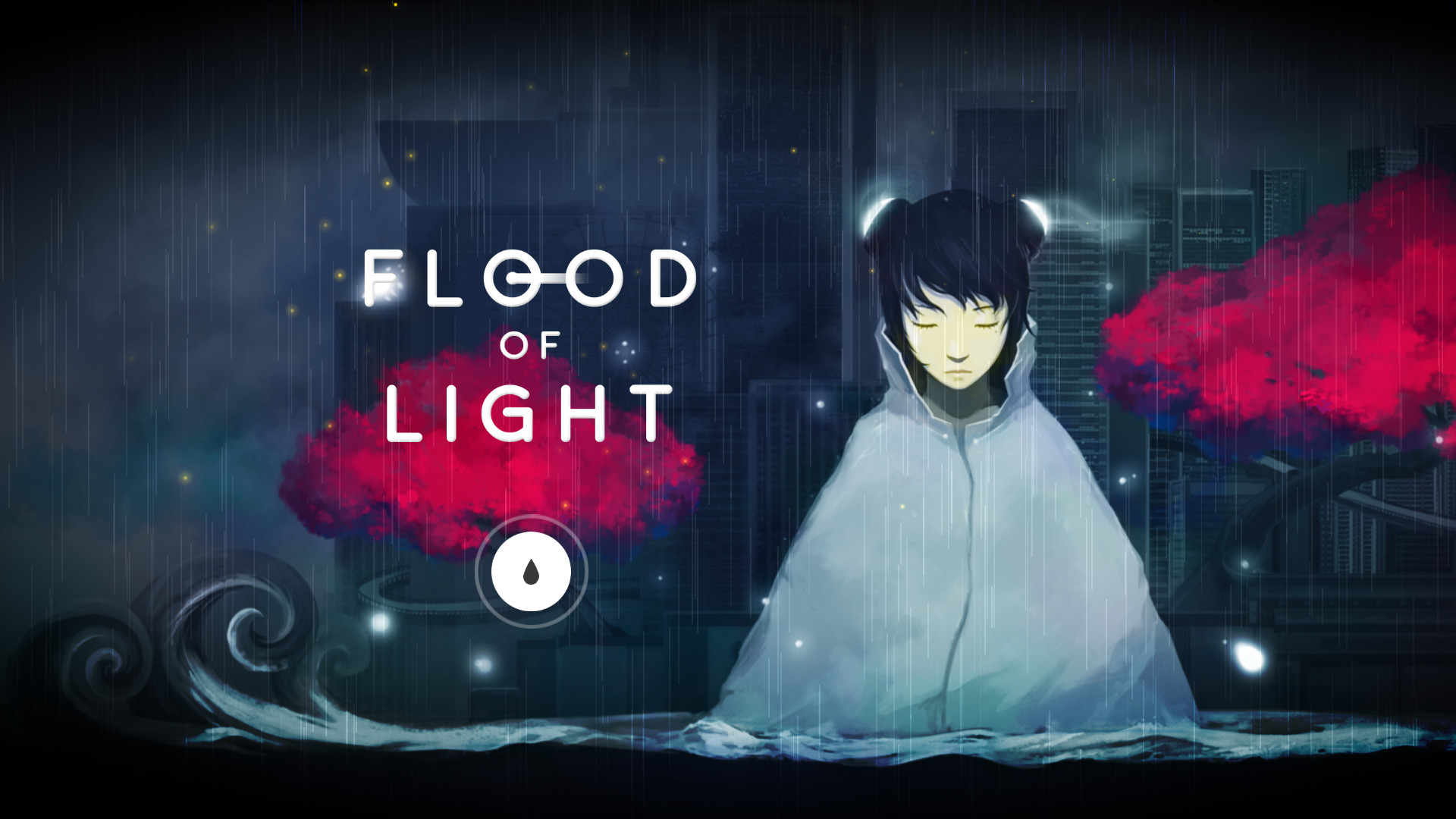 雨纪 Flood of Light 中文版1