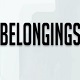 Belongings 中文版