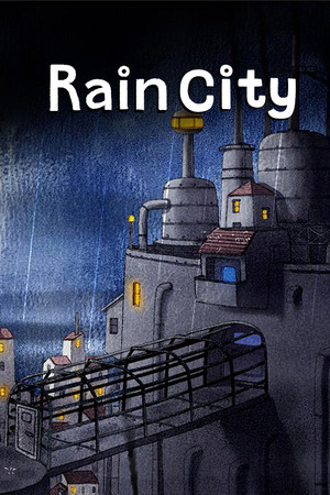 雨城 Rain City 中文版
