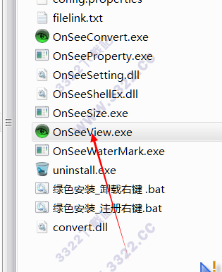 OnSee 图片转换工具 V1.07中文版