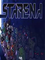 星际角斗场 Starena 中文版