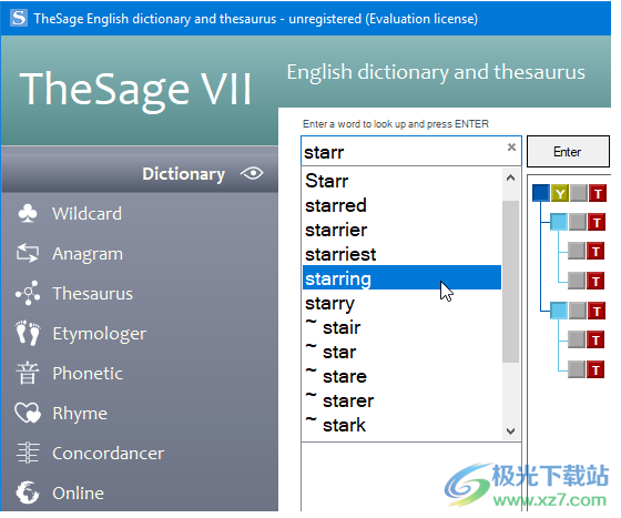 TheSage 英语词典 v7.46.2800 免费版