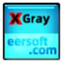 esXGray 试卷背景清除工具 2022