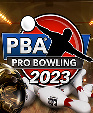 PBA 职业保龄球 2023