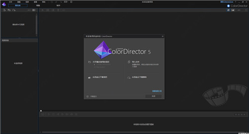 ColorDirector 5破解版