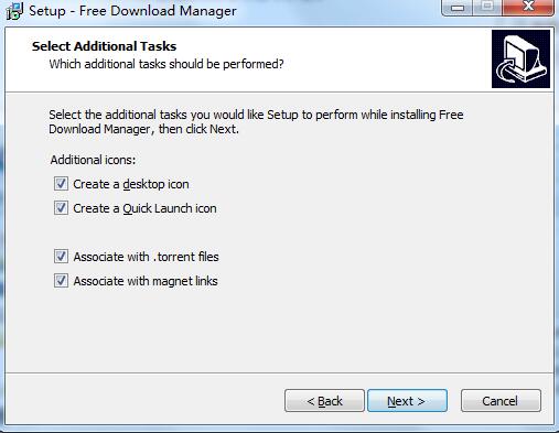 Free Download Manager正式版