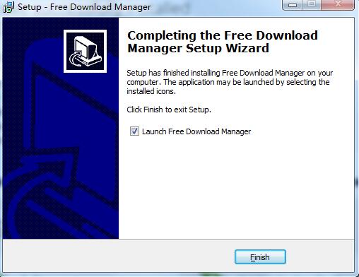 Free Download Manager正式版