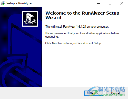 RunAlyzer 自启程序管理工具 V1.6.0.24 免费版