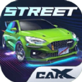 CarX Street0.8.1版本国际服正版