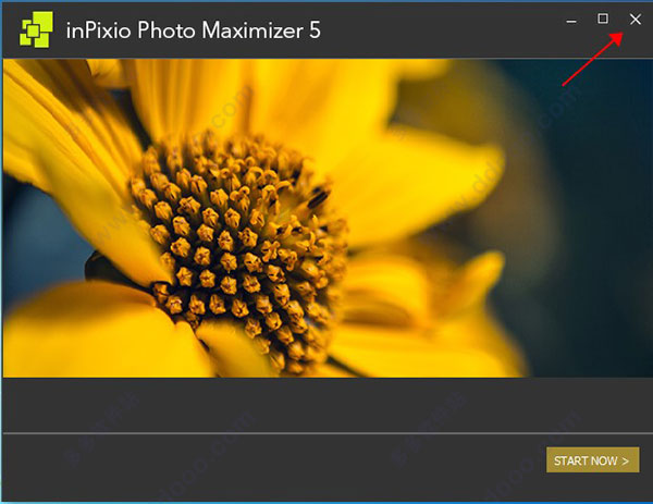 InPixio Photo Maximizer Pro v5.11.7破解版