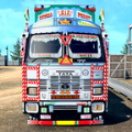 印度卡车模拟器3D汉化手机版安装 v1.7