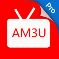 AM3U Pro视频播放器app手机版 v1.0