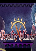 现实思维 RealityMinds 中文版