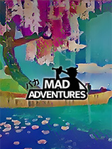 疯狂冒险 Mad Adventures 中文版