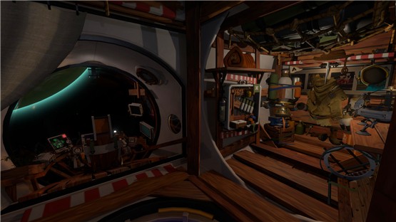 星际拓荒 Outer Wilds 中文版1