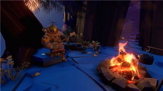 星际拓荒 Outer Wilds 中文版