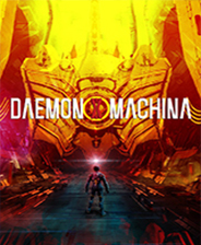 机甲战魔 Daemon X Machina 中文版