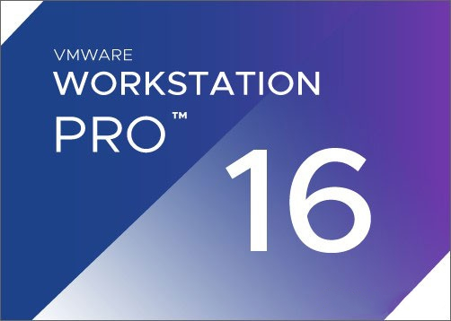 VMware Workstation proV16.1.2